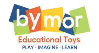 Bymor Logo