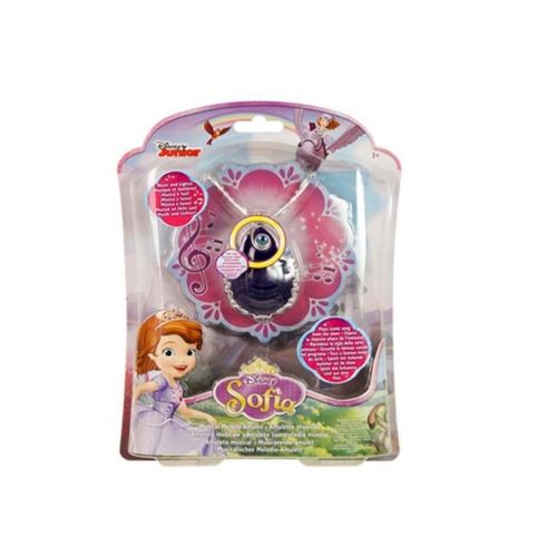 disney sofia the first musical melody amulet